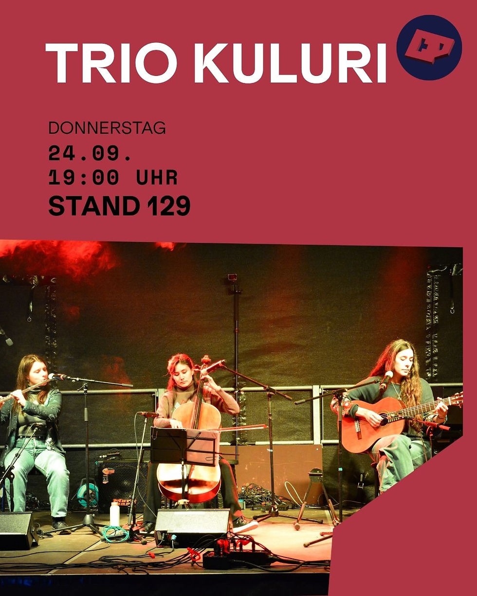 Trio Kuluri LIVE