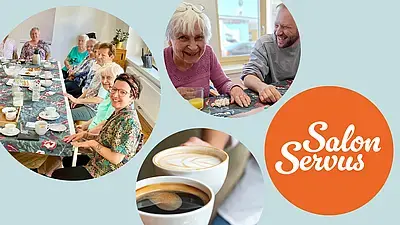 Salon Servus