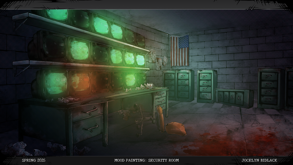 Mood Painting: 02