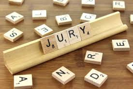 Le JURY