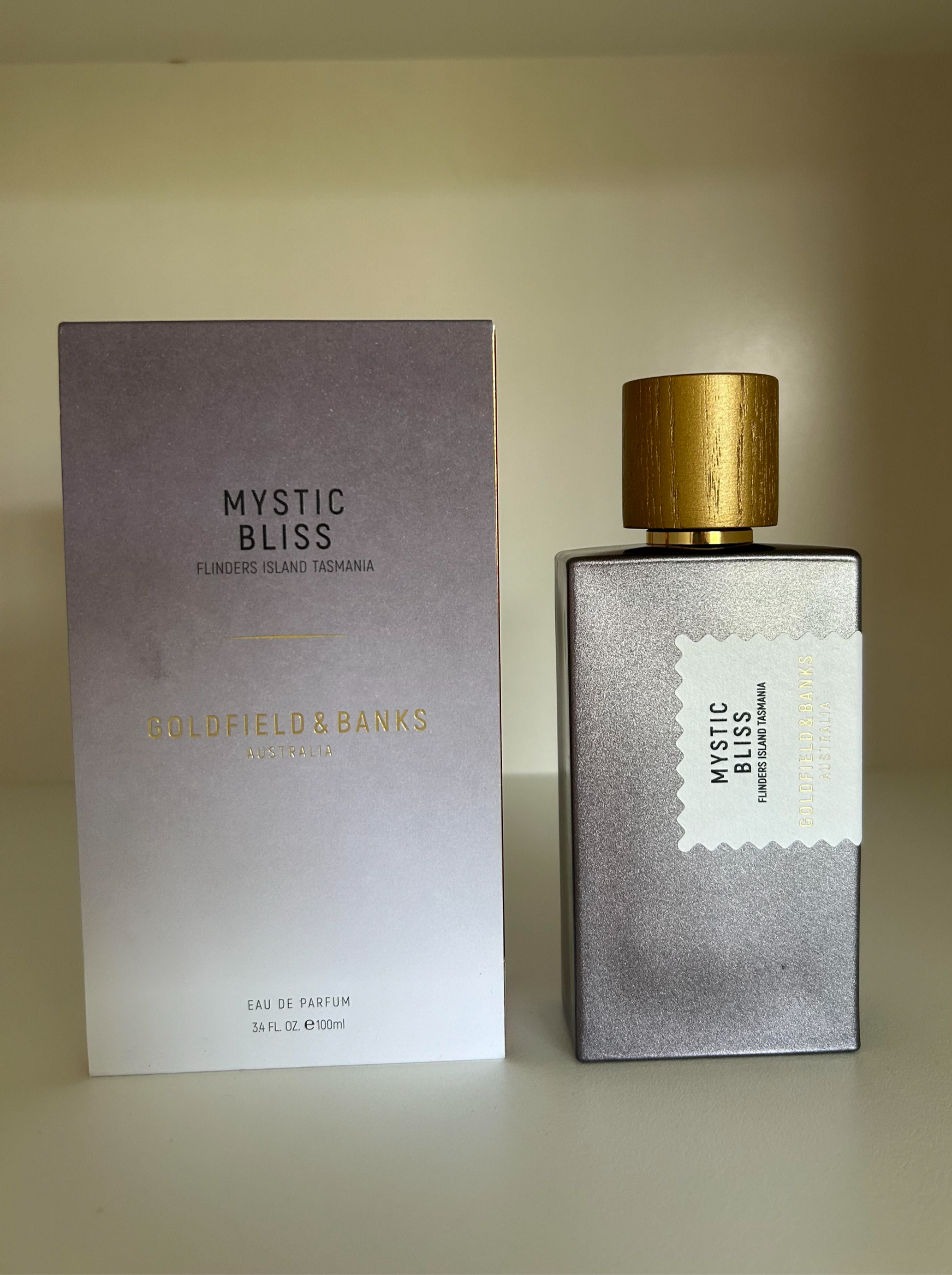 Goldfield and Banks Mystic Bliss