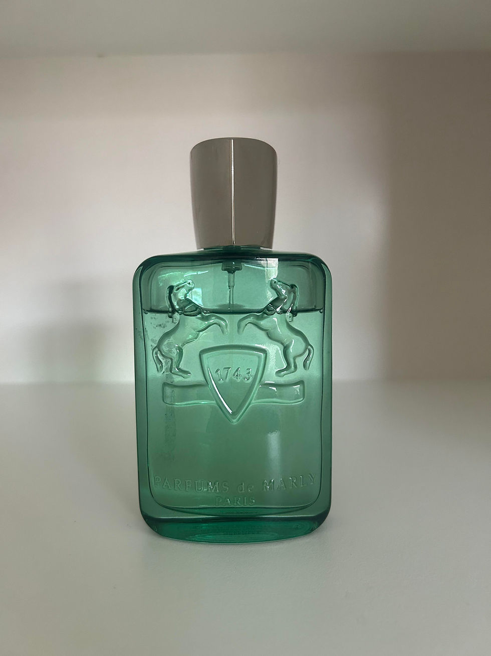 Parfums de Marly Greenly