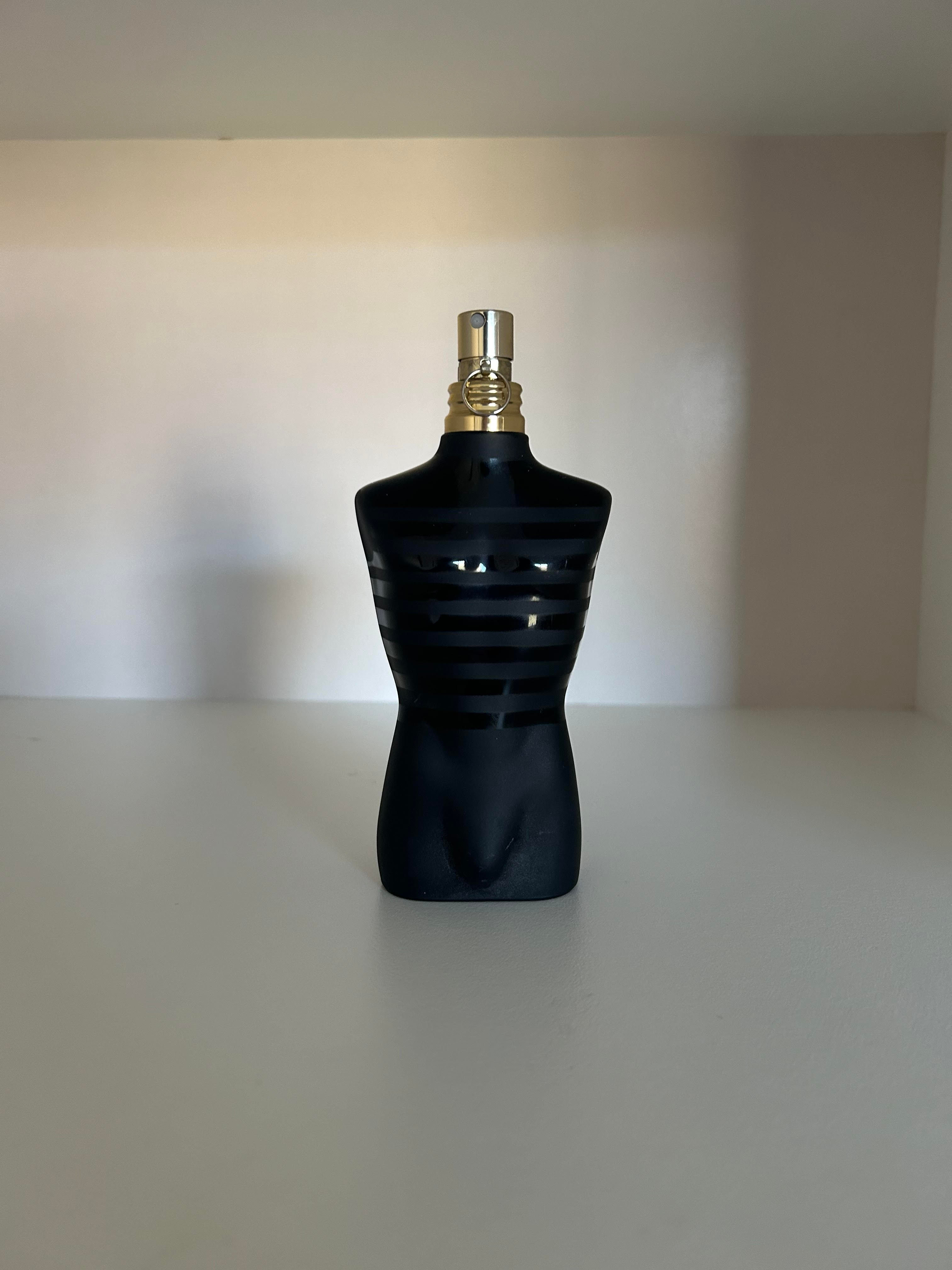 Jean Paul Gaultier Le Male Le Parfum