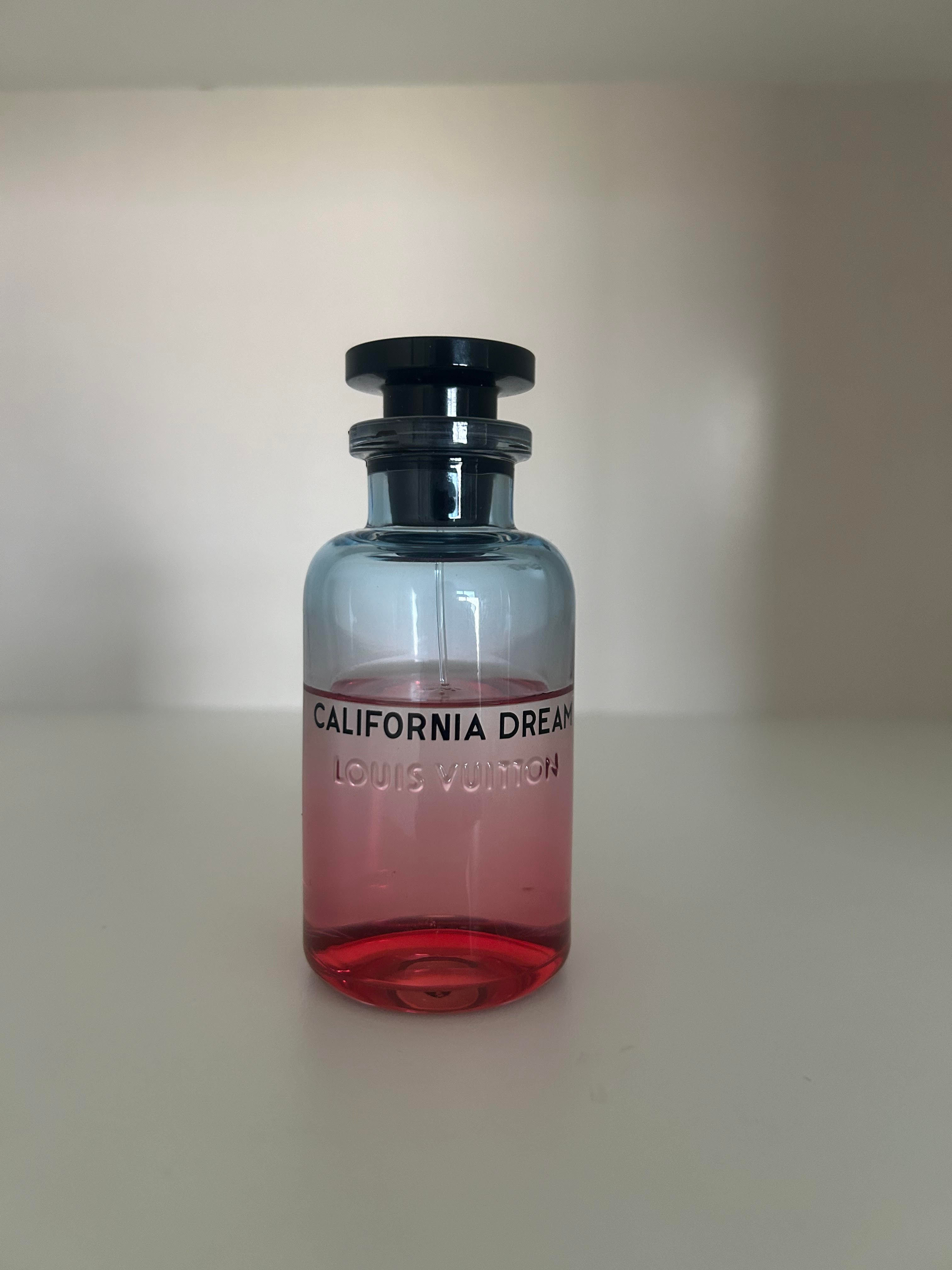 Louis Vuitton California Dream