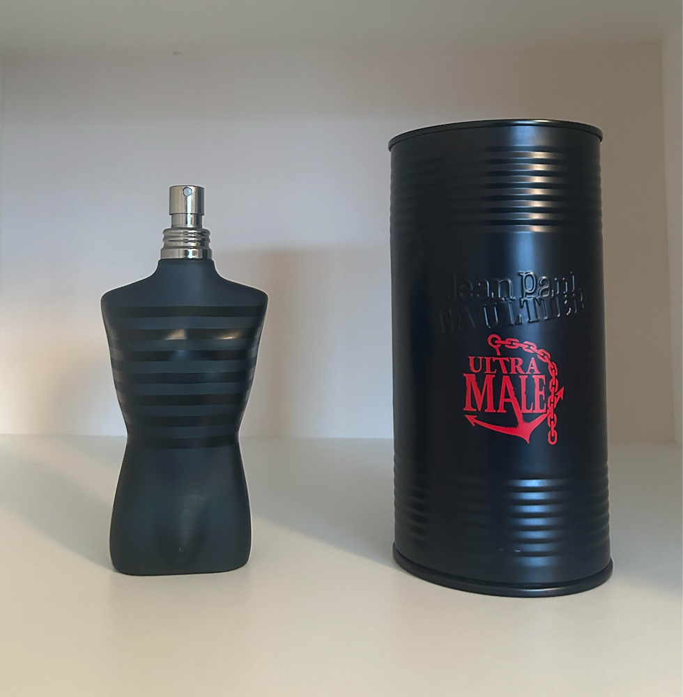 Jean Paul Gaultier Ultra Male