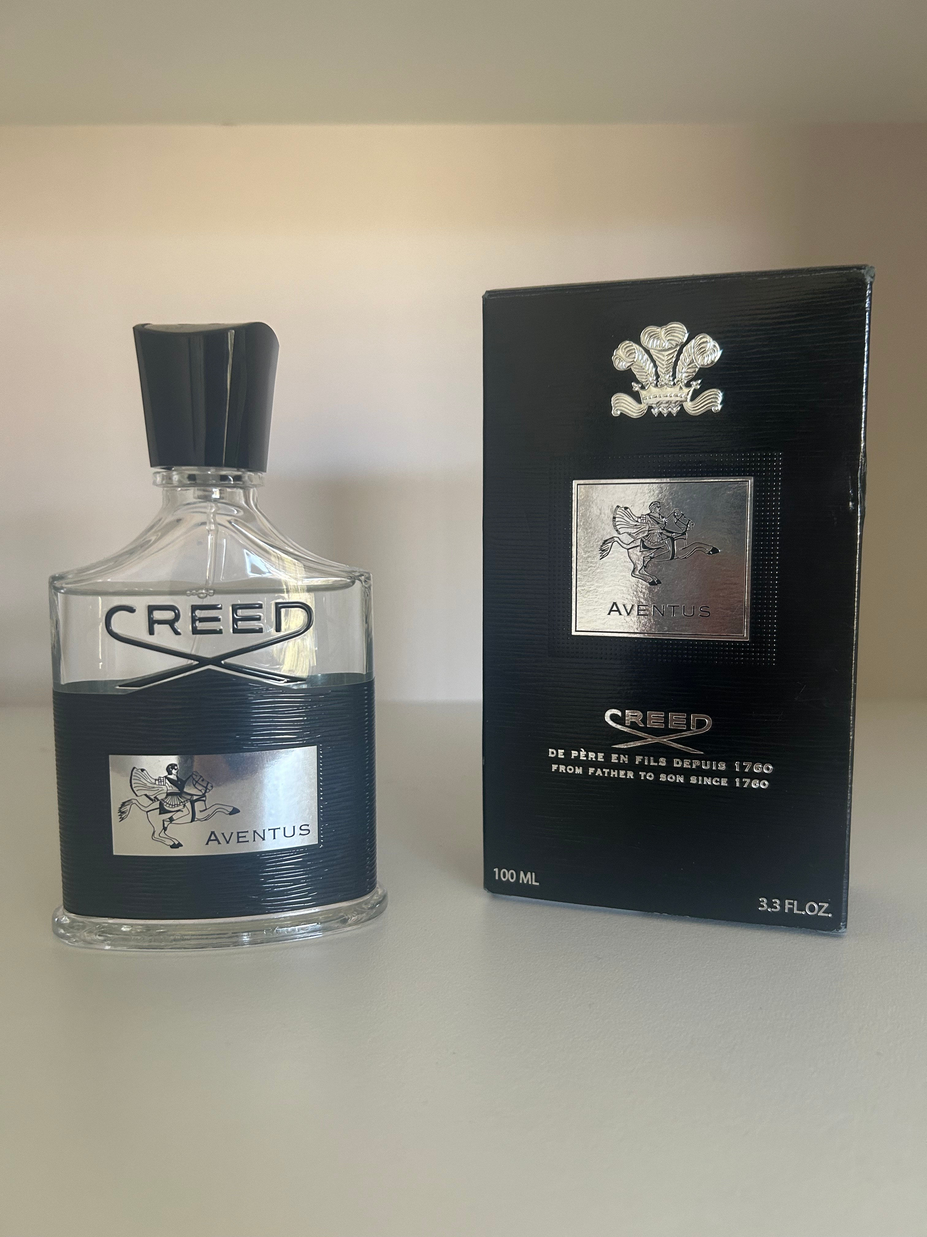 Creed Aventus