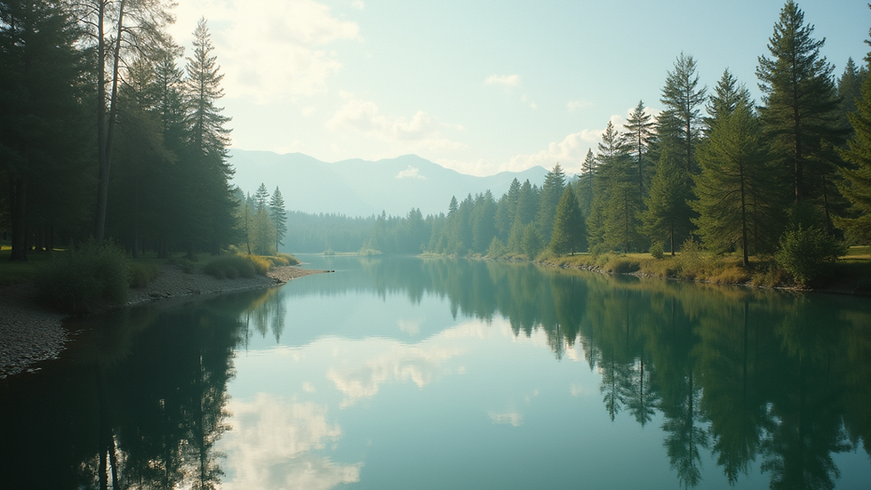 The Art of Mindful Living: Embracing the Present Moment