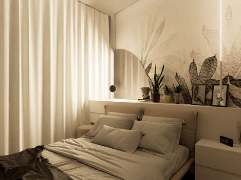 Interior Design Emotivo: Come Creare Spazi che Raccontano una Storia