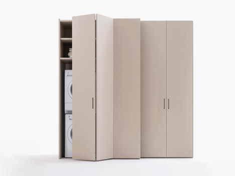 “Lavanderia di design: come organizzare al meglio gli spazi senza rinunciare allo stile”