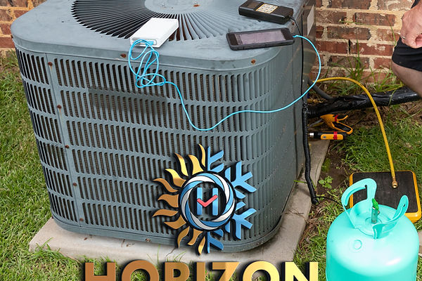 Home |The Best A/C Repair