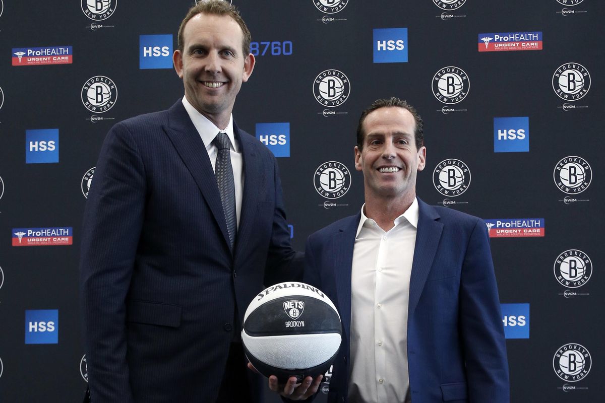 Kenny Atkinson And The Revitalization Of Brooklyn Basketball