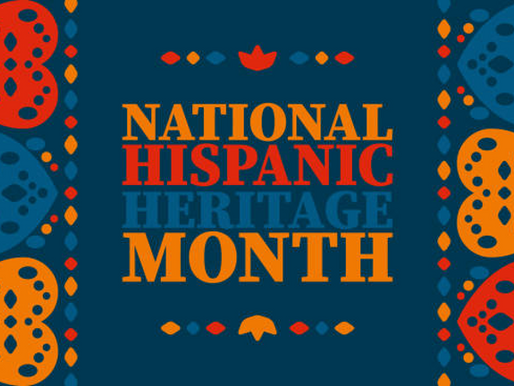 How it’s History: Hispanic Heritage Month