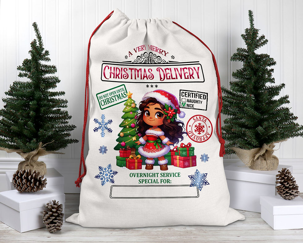 Thumbnail: Gift Sack