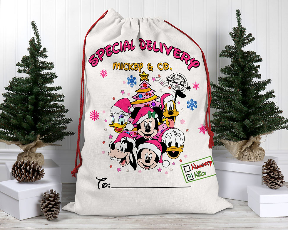 Thumbnail: Gift Sack