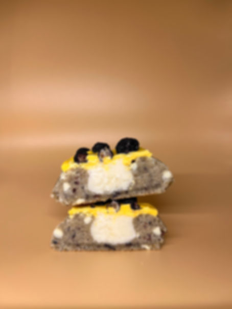 Spring Stuffed Cookie Collection - Mini