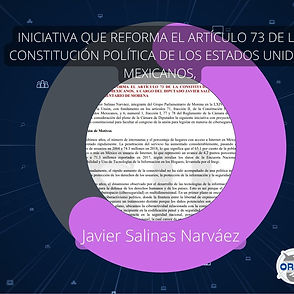 Palacio Legislativo de San Lázaro, a 24 de septiembre de 2019.