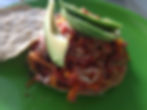 Tostadas