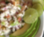 Ceviche de Pescado