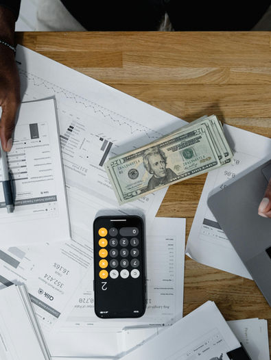 Are You Harnessing the Power of Your Financial Statements as a Business Owner?
