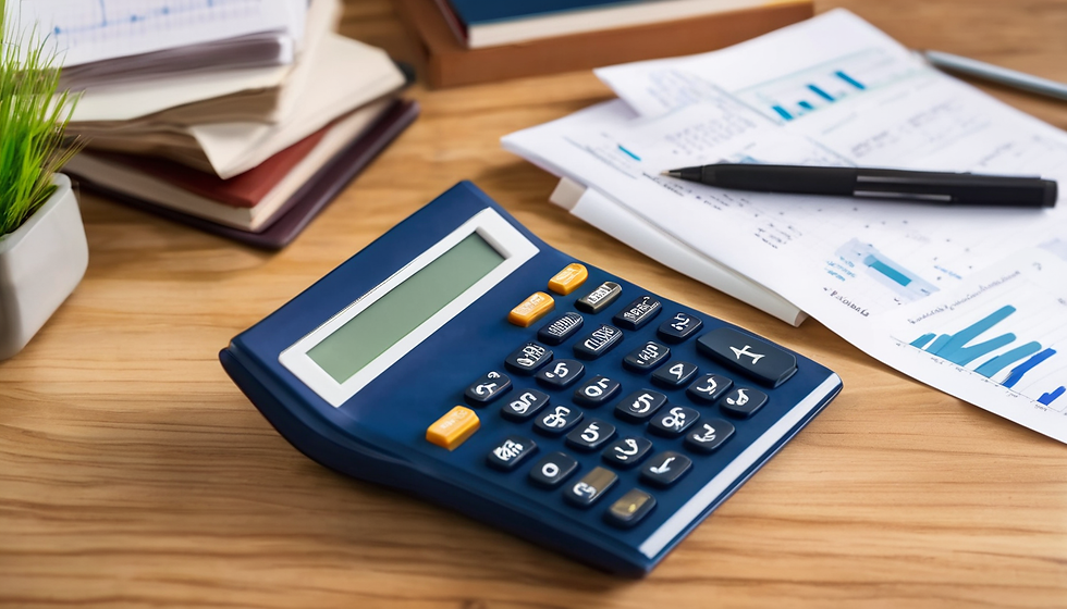 Hands-on Finance Workshop