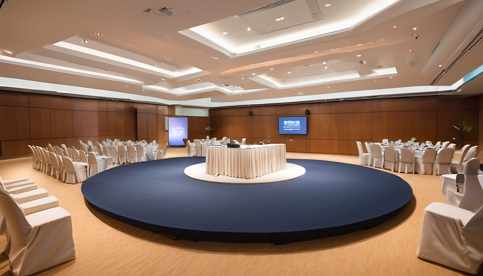 Entrepreneur Finance Forum