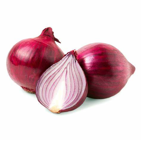 Red Onion | Cebolla Morada