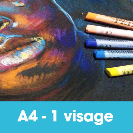 Ensemble Portrait 36 pastels main image 0