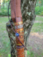 Tribal_Grip Detail