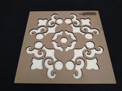 Stencil DECO
