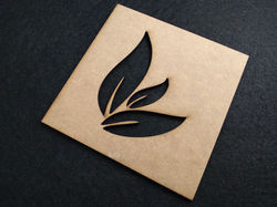 Stencil ECOLOGICO