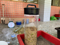 廚餘清除塔
