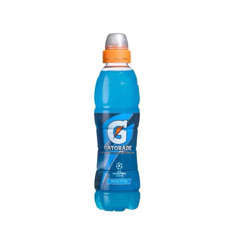 isotonic beverages