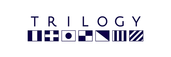 Sail Trilogy logo