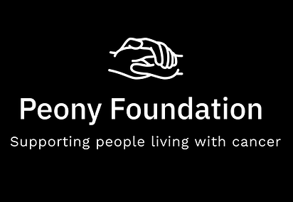Foundation preferred logo cropped White on Black.png