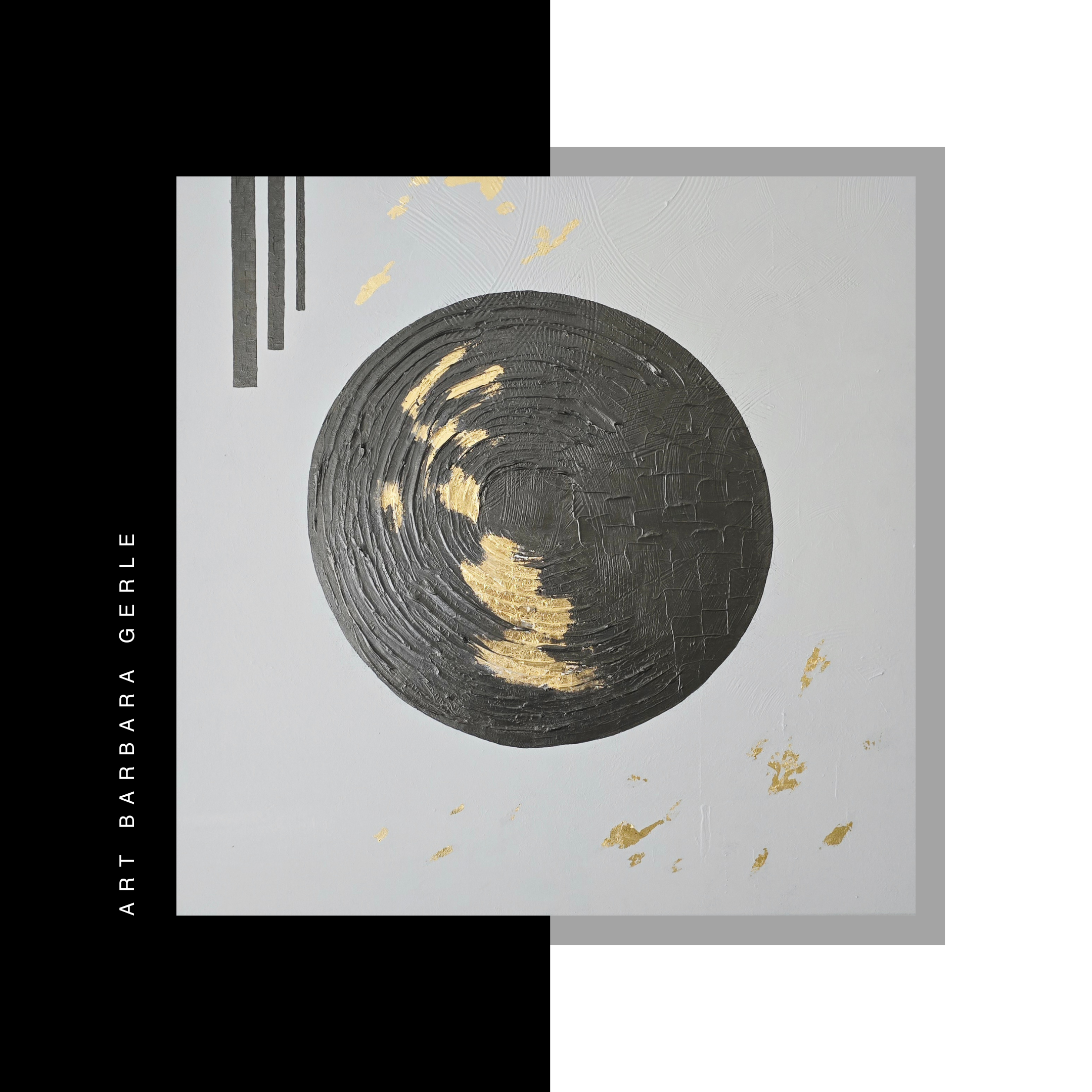 Unperfekt 1 - VERKAUFT