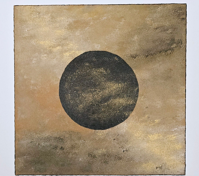 Moon Shadow - Kundenauftrag