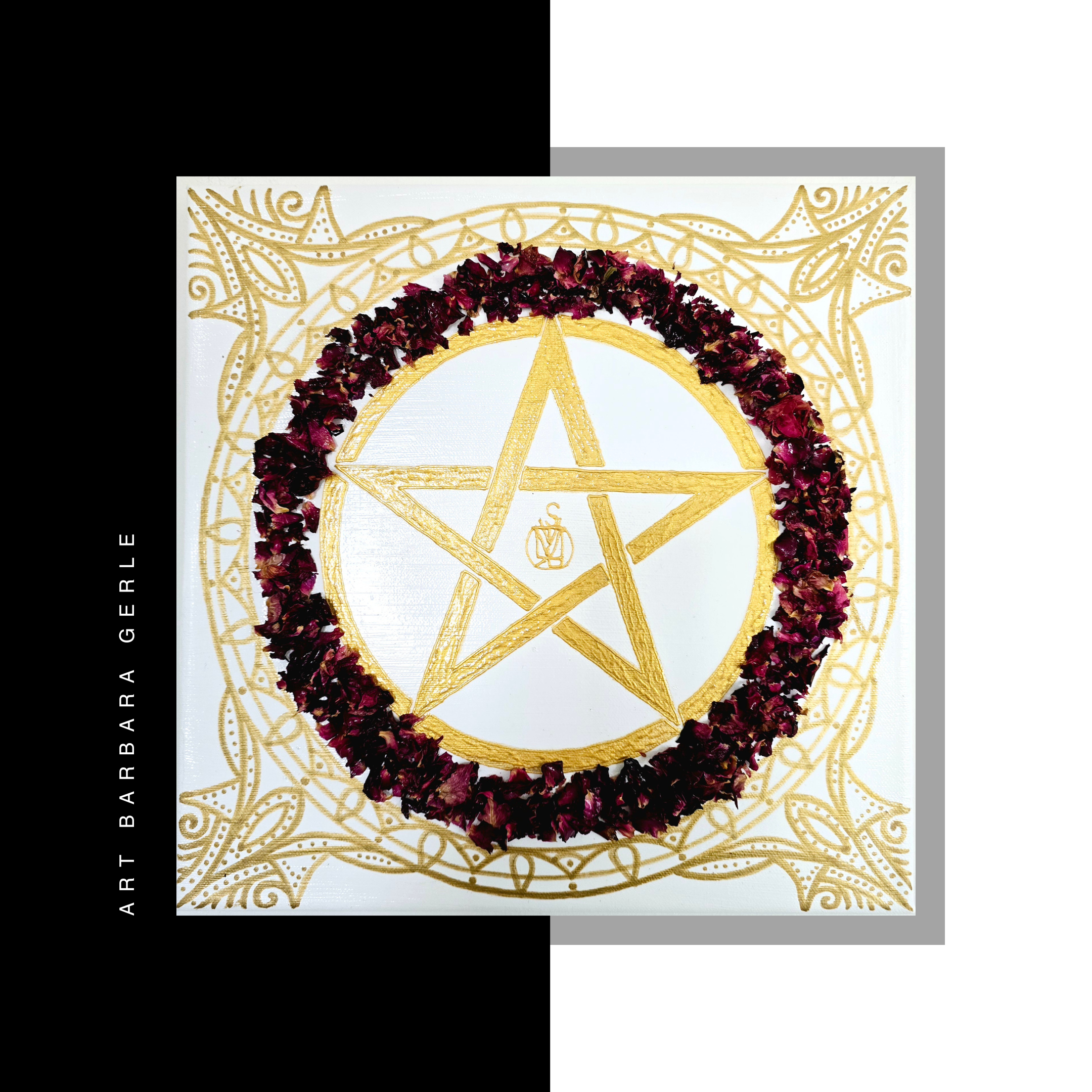 Pentagramm: The Soul
