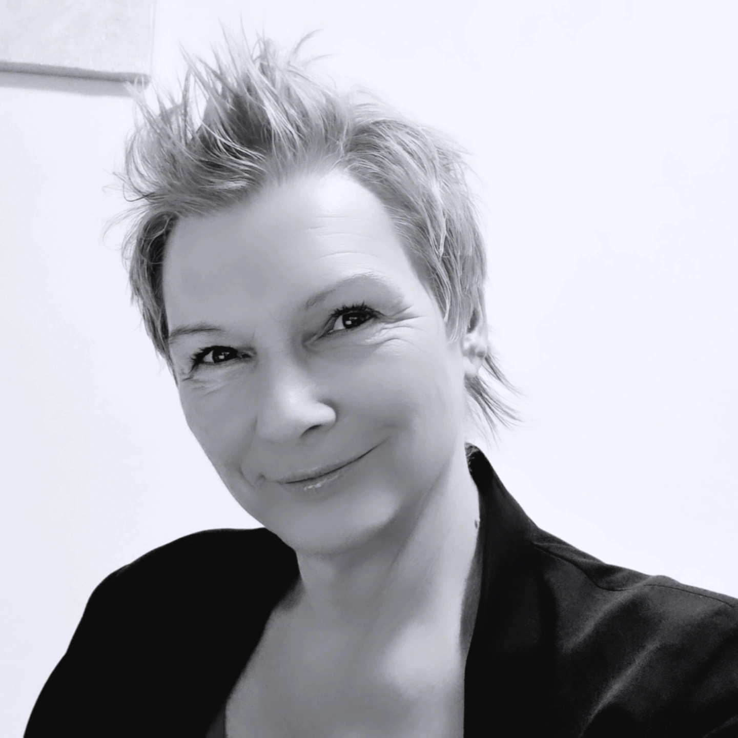 Autorenbild: Energie Magie - Barbara Gerle