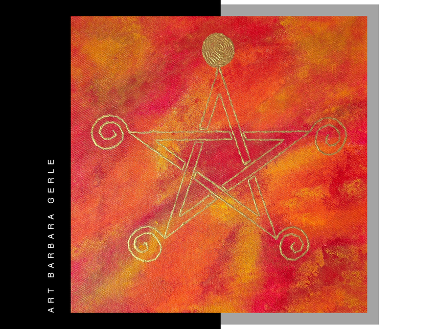 Pentagramm Life Colors