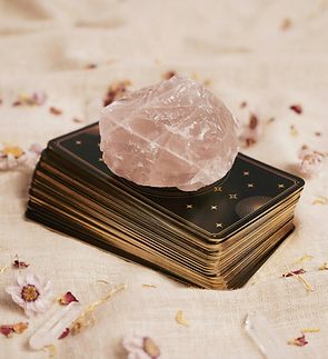 Tarotkarten