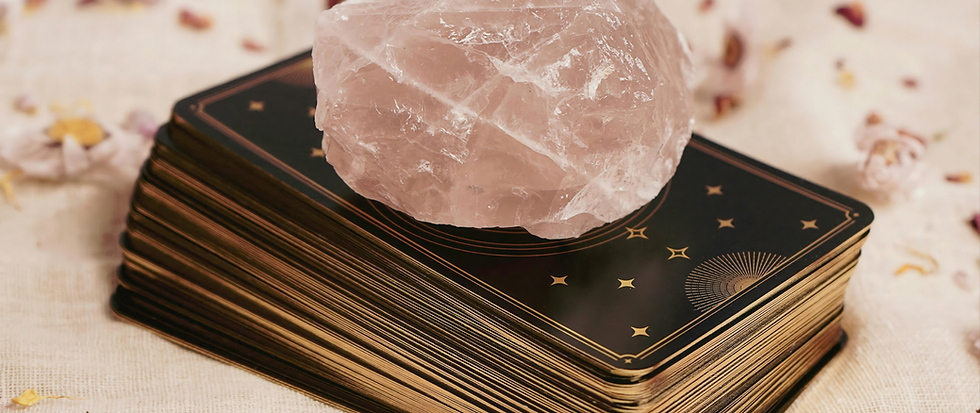 Tarotkarten