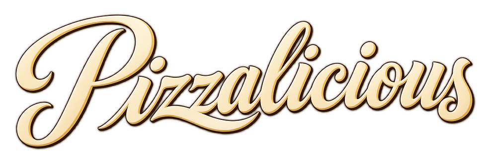 Pizzalicious restaurant in Westport, Indiana