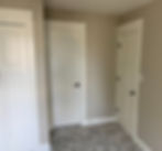 Door Installation and Trim Work