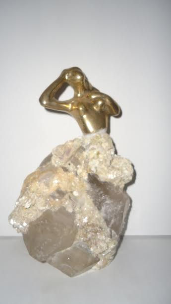 Maia Borkowski - Danseur - 23x14x8cm - Bronze.jpg