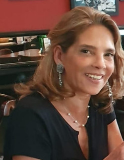 Maria Célia Bittencourt Quintana