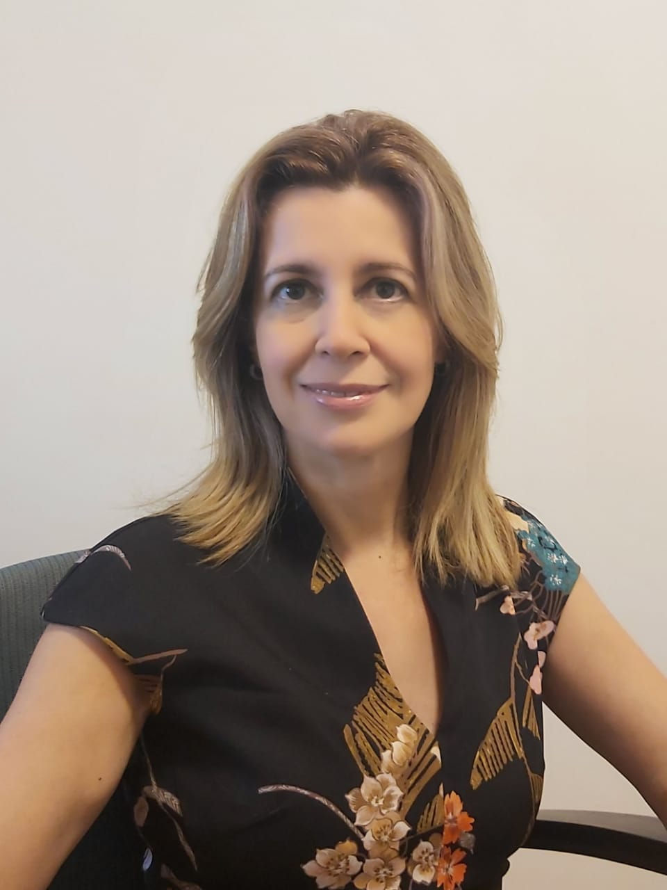 Leila Costa Quaglio