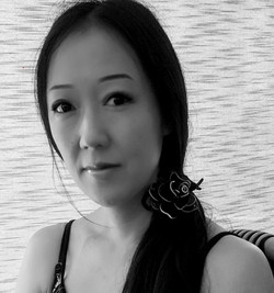 Sandra Huang