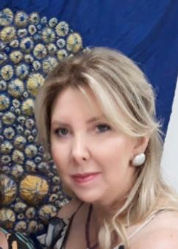 Stela Leão A. Soter