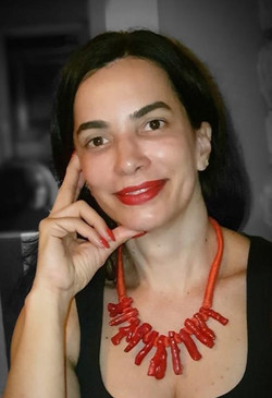 Luciana Cambria