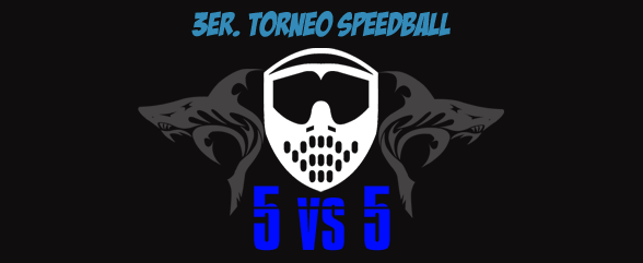 tercer torneo gotcha tiburones